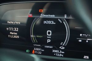 Audi e-tron 55 quattro  - Foto 10