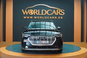 Audi e-tron 55 quattro  - Foto 3