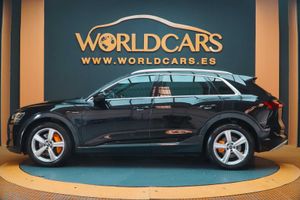 Audi e-tron 55 quattro  - Foto 3