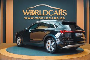 Audi e-tron 55 quattro  - Foto 4