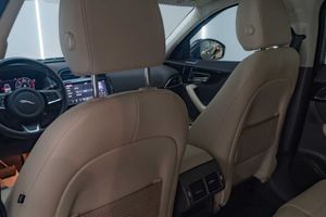 Jaguar F-Pace 2.0L i4D 177kW Prestige AWD Auto  - Foto 19