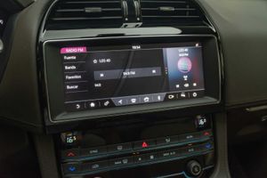 Jaguar F-Pace 2.0L i4D 177kW Prestige AWD Auto  - Foto 16
