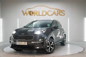Kia Sportage 1.6 MHEV Drive Plus 100kW (136CV) 4x2  - Foto 2