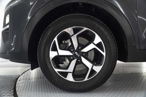 Kia Sportage 1.6 MHEV Drive Plus 100kW (136CV) 4x2  - Foto 25