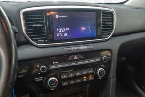 Kia Sportage 1.6 MHEV Drive Plus 100kW (136CV) 4x2 - Foto 14