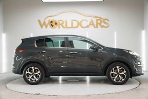 Kia Sportage 1.6 MHEV Drive Plus 100kW (136CV) 4x2  - Foto 4