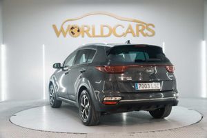 Kia Sportage 1.6 MHEV Drive Plus 100kW (136CV) 4x2  - Foto 8