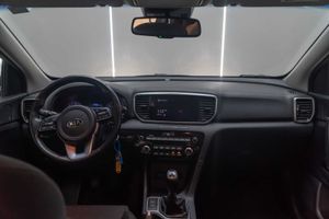 Kia Sportage 1.6 MHEV Drive Plus 100kW (136CV) 4x2  - Foto 23