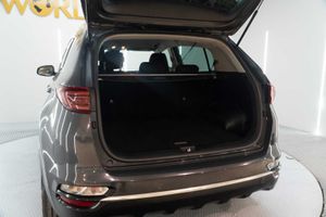 Kia Sportage 1.6 MHEV Drive Plus 100kW (136CV) 4x2 - Foto 11