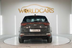 Kia Sportage 1.6 MHEV Drive Plus 100kW (136CV) 4x2  - Foto 7