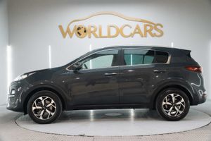 Kia Sportage 1.6 MHEV Drive Plus 100kW (136CV) 4x2 - Foto 8