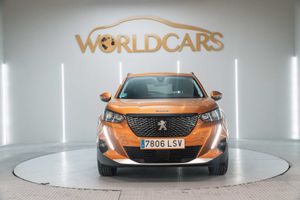 Peugeot 2008 Allure BlueHDI 130 S&S EAT8 - Foto 3