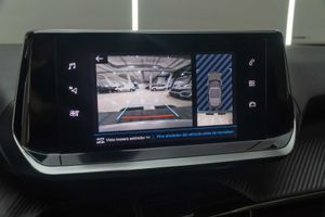 Peugeot 2008 Allure BlueHDI 130 S&S EAT8 - Foto 15