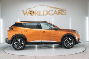 Peugeot 2008 Allure BlueHDI 130 S&S EAT8 - Foto 4