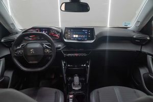 Peugeot 2008 Allure BlueHDI 130 S&S EAT8 - Foto 22