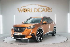 Peugeot 2008 Allure BlueHDI 130 S&S EAT8 - Foto 2