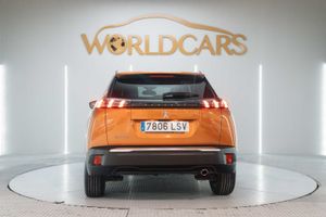 Peugeot 2008 Allure BlueHDI 130 S&S EAT8 - Foto 7