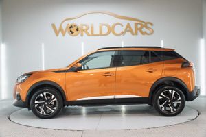 Peugeot 2008 Allure BlueHDI 130 S&S EAT8 - Foto 9