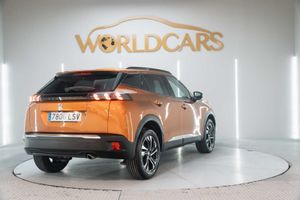 Peugeot 2008 Allure BlueHDI 130 S&S EAT8 - Foto 5