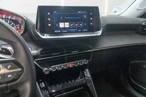Peugeot 2008 Allure BlueHDI 130 S&S EAT8 - Foto 16