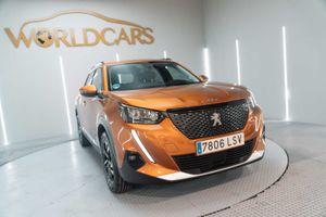 Peugeot 2008 Allure BlueHDI 130 S&S EAT8 - Foto 10