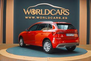 Skoda Kamiq 1.0 TSI 81kW (110CV) DSG Emotion - Foto 3