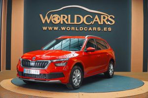 Skoda Kamiq 1.0 TSI 81kW (110CV) DSG Emotion - Foto 2