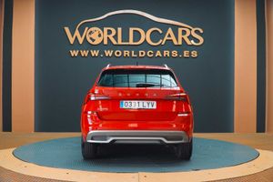 Skoda Kamiq 1.0 TSI 81kW (110CV) DSG Emotion - Foto 9