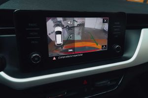 Skoda Kamiq 1.0 TSI 81kW (110CV) DSG Emotion - Foto 20