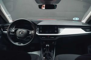 Skoda Kamiq 1.0 TSI 81kW (110CV) DSG Emotion - Foto 21