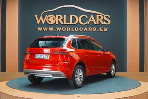 Skoda Kamiq 1.0 TSI 81kW (110CV) DSG Emotion - Foto 8