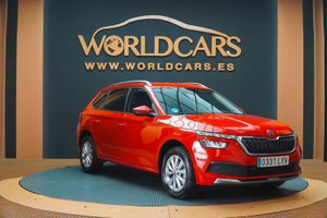 Skoda Kamiq 1.0 TSI 81kW (110CV) DSG Emotion - Foto 6