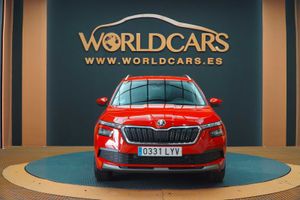 Skoda Kamiq 1.0 TSI 81kW (110CV) DSG Emotion - Foto 3