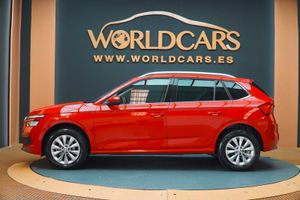 Skoda Kamiq 1.0 TSI 81kW (110CV) DSG Emotion - Foto 4