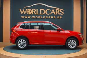 Skoda Kamiq 1.0 TSI 81kW (110CV) DSG Emotion - Foto 7