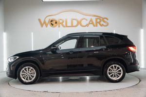 BMW X1 sDrive20dA - Foto 3