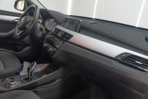 BMW X1 sDrive20dA - Foto 24