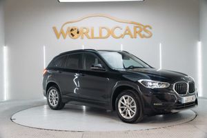 BMW X1 sDrive20dA - Foto 9