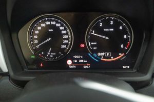 BMW X1 sDrive20dA - Foto 14