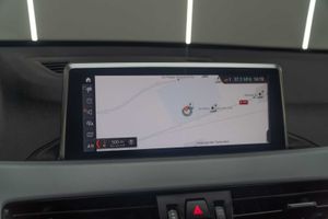 BMW X1 sDrive20dA - Foto 14