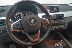 BMW X1 sDrive20dA - Foto 19
