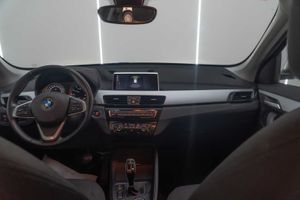 BMW X1 sDrive20dA - Foto 22