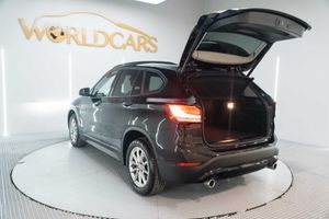 BMW X1 sDrive20dA - Foto 10