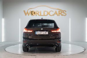 BMW X1 sDrive20dA - Foto 5