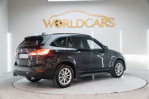 BMW X1 sDrive20dA - Foto 7