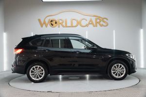 BMW X1 sDrive20dA - Foto 8