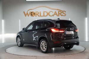 BMW X1 sDrive20dA - Foto 4