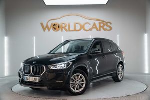 BMW X1 sDrive20dA - Foto 2