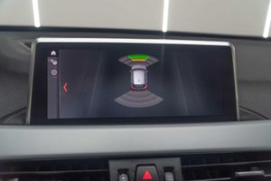 BMW X1 sDrive20dA - Foto 16