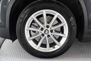 BMW X1 sDrive20dA - Foto 24